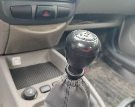 Бежевый ВАЗ Калина, объемом двигателя 1.6 л и пробегом 160 тыс. км за 1850 $, фото 20 на Automoto.ua