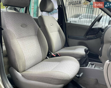 ВАЗ Калина 2008 в Николаеве на Automoto.ua Бежевый ВАЗ Калина, объемом двигателя 1.4 л и пробегом 212 тыс. км за 3000 $, фото 8 на Automoto.ua