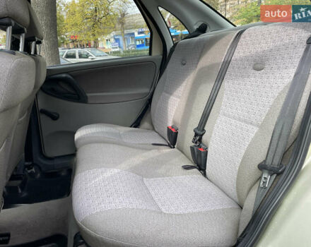 ВАЗ Калина 2008 в Николаеве на Automoto.ua Бежевый ВАЗ Калина, объемом двигателя 1.4 л и пробегом 212 тыс. км за 3000 $, фото 10 на Automoto.ua