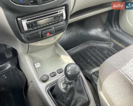 ВАЗ Калина 2008 в Николаеве на Automoto.ua Бежевый ВАЗ Калина, объемом двигателя 1.4 л и пробегом 212 тыс. км за 3000 $, фото 15 на Automoto.ua