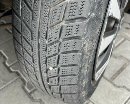 Бежевый ВАЗ Калина, объемом двигателя 1.4 л и пробегом 81 тыс. км за 2150 $, фото 13 на Automoto.ua