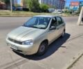 Бежевый ВАЗ Калина, объемом двигателя 1.6 л и пробегом 57 тыс. км за 2990 $, фото 1 на Automoto.ua