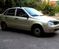Бежевый ВАЗ Калина, объемом двигателя 1.6 л и пробегом 124 тыс. км за 3100 $, фото 9 на Automoto.ua