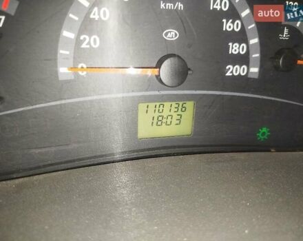 Бежевый ВАЗ Калина, объемом двигателя 1.6 л и пробегом 110 тыс. км за 2280 $, фото 9 на Automoto.ua