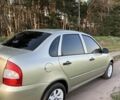 Бежевый ВАЗ Калина, объемом двигателя 1.4 л и пробегом 262 тыс. км за 2100 $, фото 4 на Automoto.ua