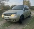 Бежевий ВАЗ Калина, об'ємом двигуна 1.4 л та пробігом 103 тис. км за 1900 $, фото 1 на Automoto.ua