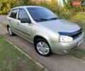 Бежевий ВАЗ Калина, об'ємом двигуна 1.39 л та пробігом 103 тис. км за 1500 $, фото 1 на Automoto.ua
