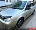 Бежевый ВАЗ Kalina, объемом двигателя 1.6 л и пробегом 145 тыс. км за 2700 $, фото 7 на Automoto.ua