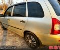 Бежевый ВАЗ Kalina, объемом двигателя 1.6 л и пробегом 145 тыс. км за 2700 $, фото 3 на Automoto.ua