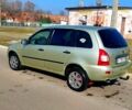 Бежевий ВАЗ Kalina, об'ємом двигуна 1.4 л та пробігом 177 тис. км за 2500 $, фото 1 на Automoto.ua