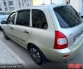 Бежевый ВАЗ Kalina, объемом двигателя 1.6 л и пробегом 145 тыс. км за 2700 $, фото 10 на Automoto.ua