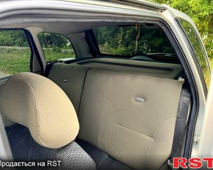 Бежевый ВАЗ Kalina, объемом двигателя 1.6 л и пробегом 212 тыс. км за 1499 $, фото 2 на Automoto.ua