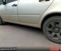 Бежевий ВАЗ Kalina, об'ємом двигуна 1.4 л та пробігом 220 тис. км за 2500 $, фото 1 на Automoto.ua