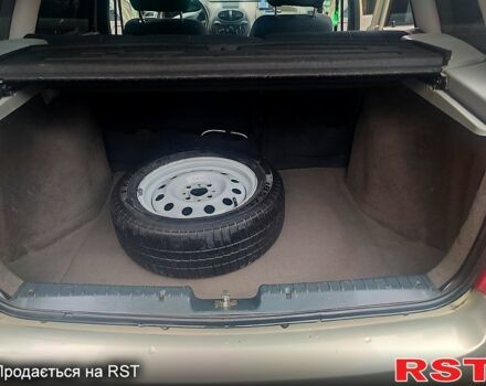 Бежевий ВАЗ Kalina, об'ємом двигуна 1.4 л та пробігом 115 тис. км за 2999 $, фото 10 на Automoto.ua