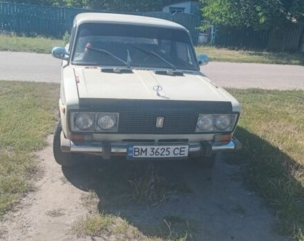 Бежевий ВАЗ Калина, об'ємом двигуна 1.6 л та пробігом 64 тис. км за 727 $, фото 1 на Automoto.ua