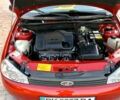 Черный ВАЗ Kalina, объемом двигателя 1.6 л и пробегом 65 тыс. км за 3000 $, фото 1 на Automoto.ua