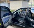 Черный ВАЗ Kalina, объемом двигателя 1.4 л и пробегом 150 тыс. км за 2000 $, фото 7 на Automoto.ua