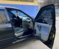 Черный ВАЗ Kalina, объемом двигателя 1.4 л и пробегом 150 тыс. км за 2000 $, фото 5 на Automoto.ua