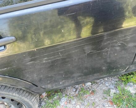 Чорний ВАЗ Калина, об'ємом двигуна 0 л та пробігом 506 тис. км за 1016 $, фото 7 на Automoto.ua
