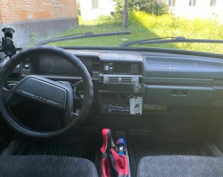Чорний ВАЗ Калина, об'ємом двигуна 0 л та пробігом 506 тис. км за 1016 $, фото 2 на Automoto.ua