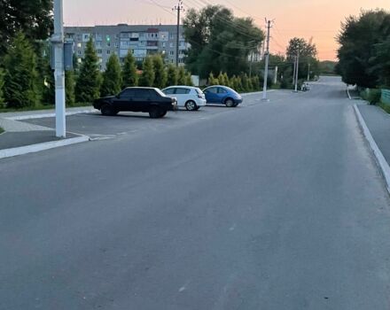 Чорний ВАЗ Калина, об'ємом двигуна 0 л та пробігом 506 тис. км за 1016 $, фото 1 на Automoto.ua