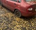 Черный ВАЗ Калина, объемом двигателя 0 л и пробегом 150 тыс. км за 713 $, фото 4 на Automoto.ua