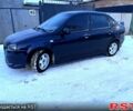 Черный ВАЗ Kalina, объемом двигателя 1.6 л и пробегом 393 тыс. км за 2600 $, фото 1 на Automoto.ua