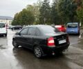 Чорний ВАЗ Kalina, об'ємом двигуна 1.4 л та пробігом 164 тис. км за 1700 $, фото 2 на Automoto.ua