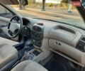 Черный ВАЗ Калина, объемом двигателя 1.39 л и пробегом 128 тыс. км за 2850 $, фото 16 на Automoto.ua