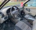 Черный ВАЗ Калина, объемом двигателя 0 л и пробегом 113 тыс. км за 2550 $, фото 4 на Automoto.ua