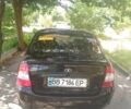 Чорний ВАЗ Калина, об'ємом двигуна 1.4 л та пробігом 250 тис. км за 1201 $, фото 7 на Automoto.ua
