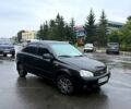 Чорний ВАЗ Kalina, об'ємом двигуна 1.4 л та пробігом 164 тис. км за 1700 $, фото 1 на Automoto.ua