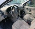 Черный ВАЗ Калина, объемом двигателя 1.4 л и пробегом 130 тыс. км за 2000 $, фото 7 на Automoto.ua