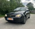 Чорний ВАЗ Калина, об'ємом двигуна 1.4 л та пробігом 92 тис. км за 2713 $, фото 1 на Automoto.ua