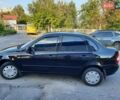 Черный ВАЗ Калина, объемом двигателя 1.39 л и пробегом 128 тыс. км за 2850 $, фото 6 на Automoto.ua