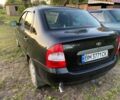 Черный ВАЗ Калина, объемом двигателя 0 л и пробегом 113 тыс. км за 2550 $, фото 5 на Automoto.ua