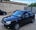 Черный ВАЗ Калина, объемом двигателя 1.4 л и пробегом 130 тыс. км за 2000 $, фото 1 на Automoto.ua