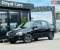 Черный ВАЗ Калина, объемом двигателя 1.6 л и пробегом 131 тыс. км за 2500 $, фото 1 на Automoto.ua