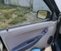 Черный ВАЗ Калина, объемом двигателя 1.4 л и пробегом 130 тыс. км за 2000 $, фото 6 на Automoto.ua