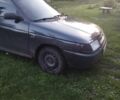 Чорний ВАЗ Калина, об'ємом двигуна 1.6 л та пробігом 3 тис. км за 1900 $, фото 1 на Automoto.ua