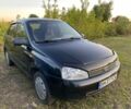 Черный ВАЗ Калина, объемом двигателя 0 л и пробегом 113 тыс. км за 2550 $, фото 2 на Automoto.ua