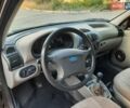 Черный ВАЗ Калина, объемом двигателя 1.39 л и пробегом 128 тыс. км за 2850 $, фото 11 на Automoto.ua