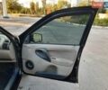 Черный ВАЗ Калина, объемом двигателя 1.39 л и пробегом 128 тыс. км за 2850 $, фото 18 на Automoto.ua