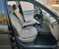 Черный ВАЗ Калина, объемом двигателя 1.39 л и пробегом 128 тыс. км за 2850 $, фото 17 на Automoto.ua