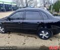 Чорний ВАЗ Kalina, об'ємом двигуна 1.4 л та пробігом 102 тис. км за 2899 $, фото 1 на Automoto.ua
