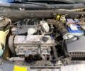 Черный ВАЗ Kalina, объемом двигателя 1.6 л и пробегом 0 тыс. км за 3300 $, фото 1 на Automoto.ua