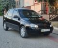 Черный ВАЗ Калина, объемом двигателя 1.4 л и пробегом 159 тыс. км за 2850 $, фото 1 на Automoto.ua