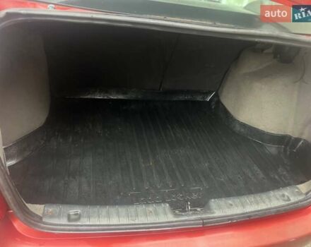 Черный ВАЗ Калина, объемом двигателя 1.6 л и пробегом 240 тыс. км за 1600 $, фото 6 на Automoto.ua