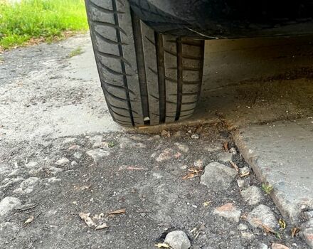 Чорний ВАЗ Kalina, об'ємом двигуна 1.4 л та пробігом 145 тис. км за 3900 $, фото 12 на Automoto.ua