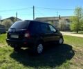 Черный ВАЗ Kalina, объемом двигателя 16 л и пробегом 140 тыс. км за 3000 $, фото 4 на Automoto.ua